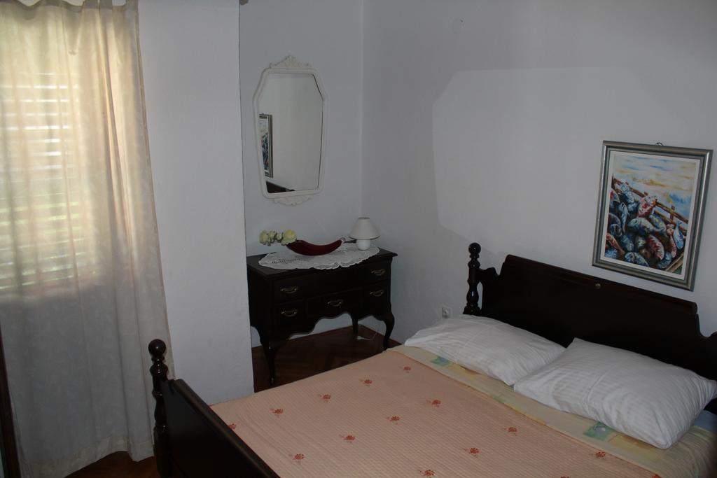 Apartments Juraj Drasnice Phòng bức ảnh